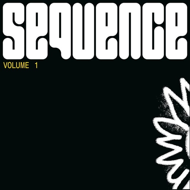 Sequence Volume 1 - 1