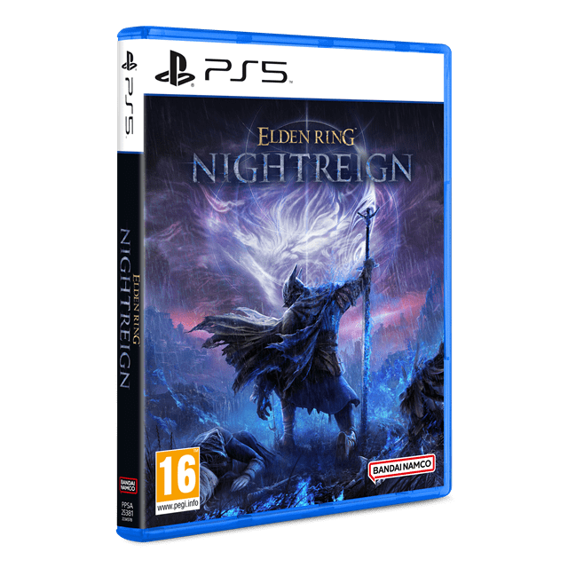 Elden Ring Nightreign (PS5) - 2