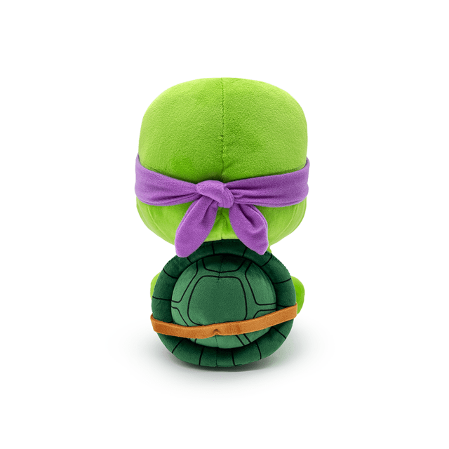 Donatello Teenage Mutant Ninja Turtles TMNT Youtooz Plush - 8