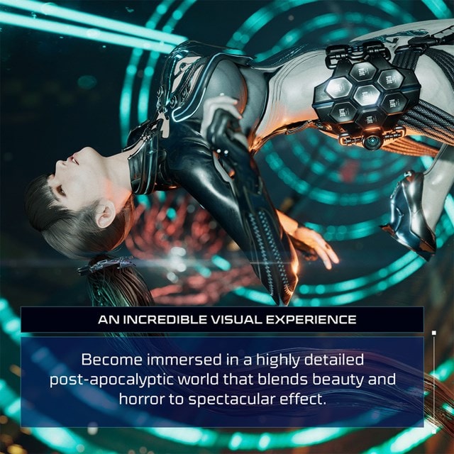 Stellar Blade (PS5) - 3