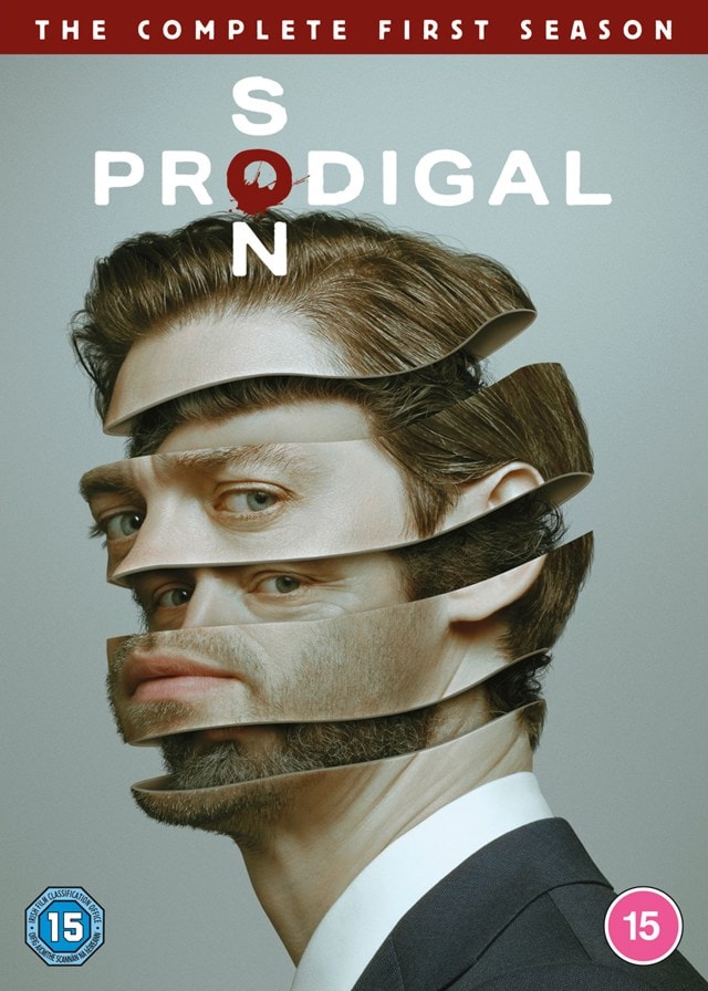 Prodigal Son: The Complete First Season - 1