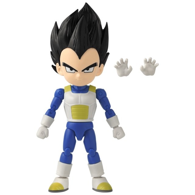 Vegeta Dragon Ball Daima Dragon Stars Mini Figurine - 5