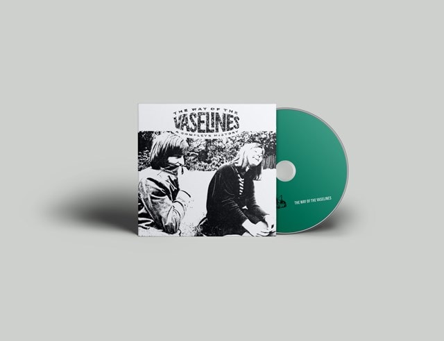 The Way of the Vaselines - 1