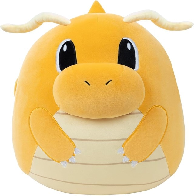 14" Dragonite Squishmallows Plush - 3