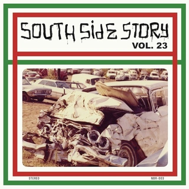 South side story - 1