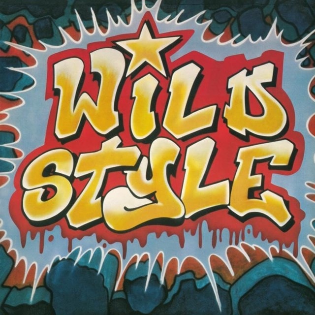 Wild Style - 1