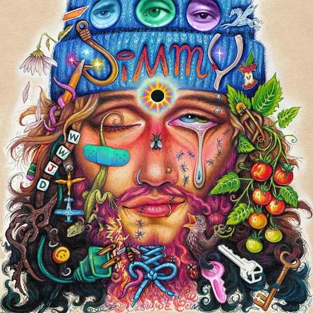 Jimmy - 1