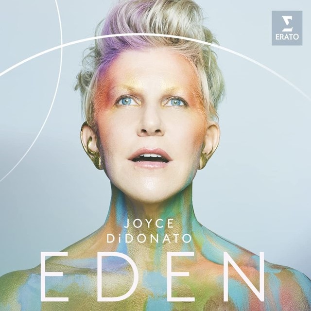 Joyce DiDonato: Eden - 1