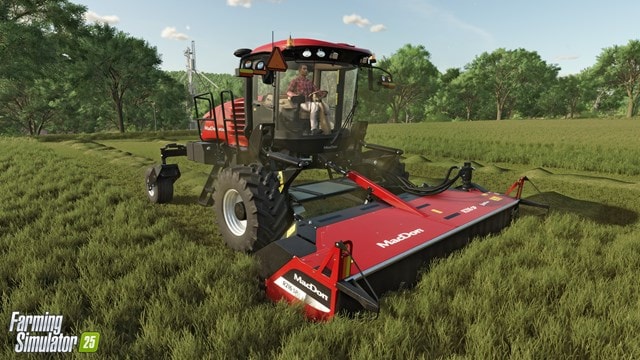 Farming Simulator 25 (XSX) - 7