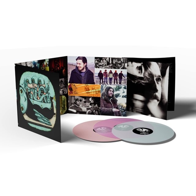 DEEN PERFECT ALBUMS+1～20th ANNIVERSARY～ Z (20th Anniversary