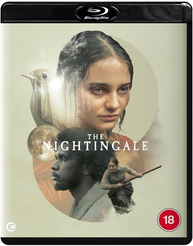 The Nightingale - 1