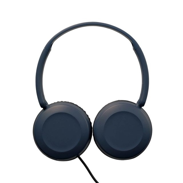 JVC HA-S31M Blue Headphones - 3