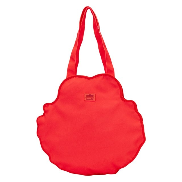Elmo Sesame Street Oversized Loungefly Canvas Tote Bag - 3