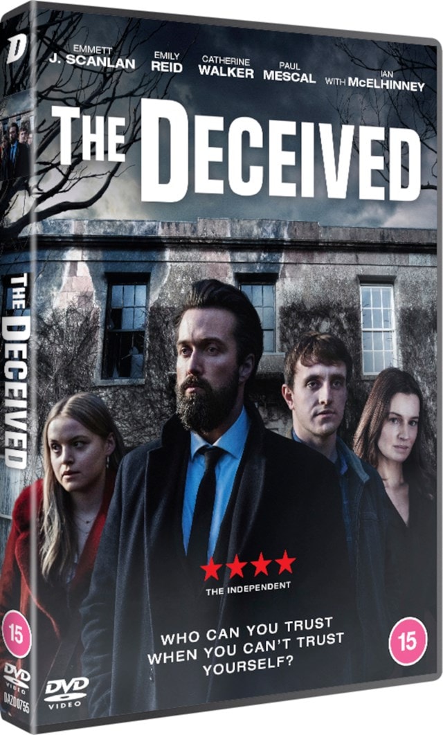 The Deceived - 2