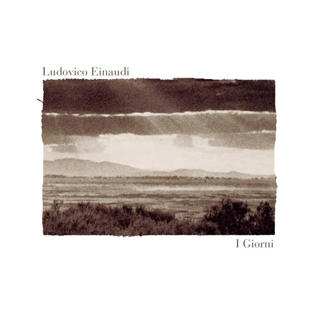 Ludovico Einaudi: I Giorni - 1