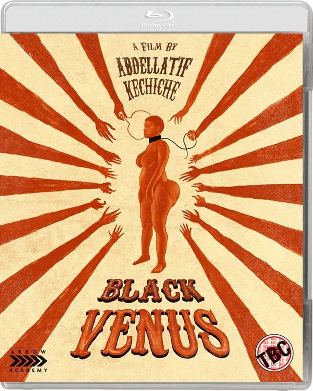Black Venus - 1