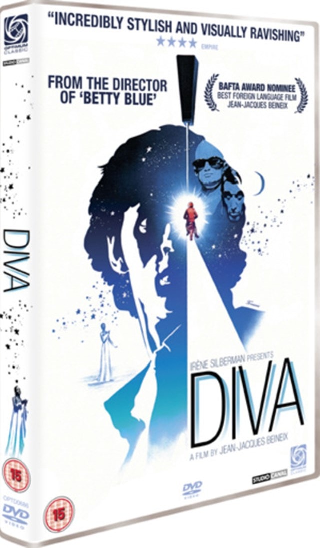 Diva - 1