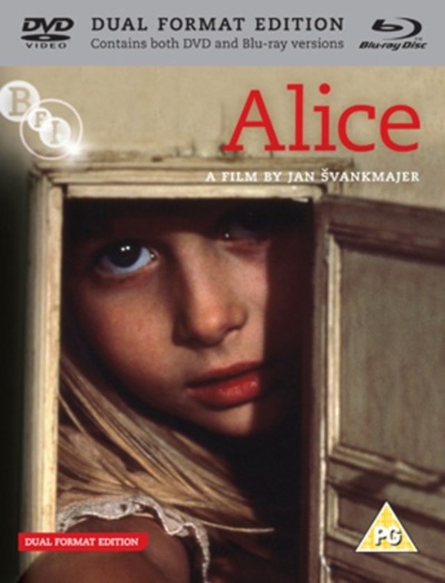 Alice - 1