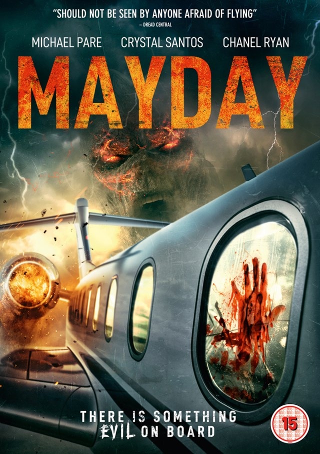 Mayday - 1