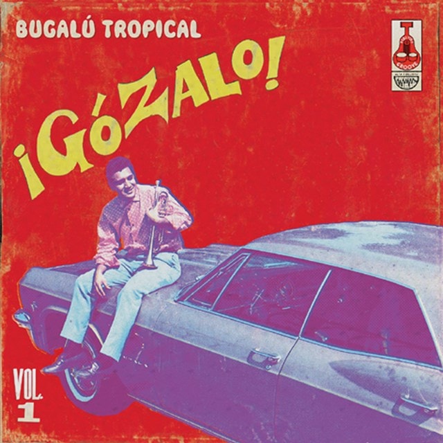 Bugalu Tropical: IGozalo! - Volume 1 - 1