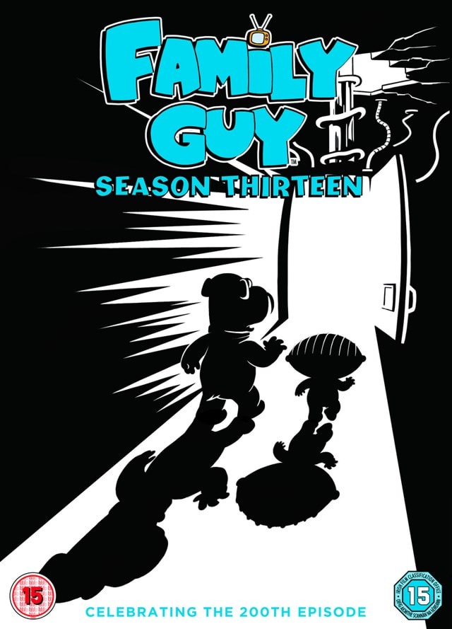 family guy season 15 free