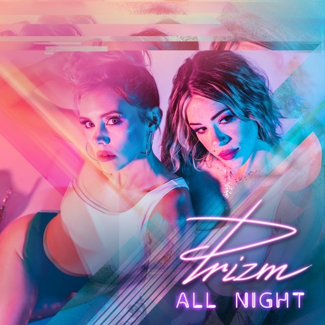 All Night - 1