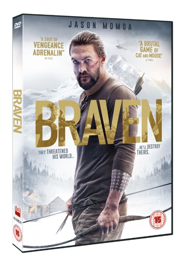 Braven - 2