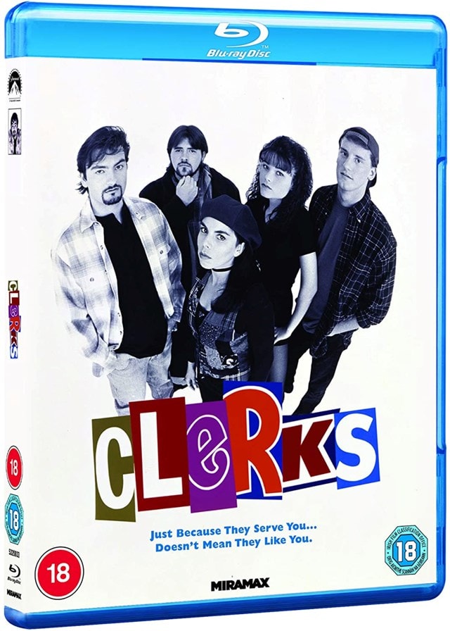 Clerks - 2