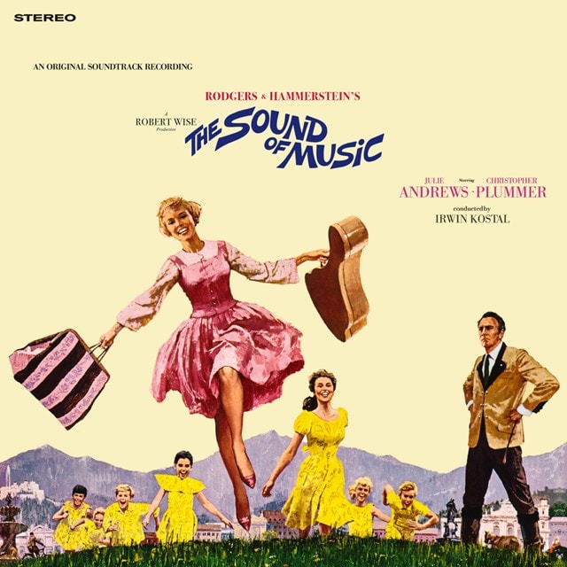 The Sound of Music - 2
