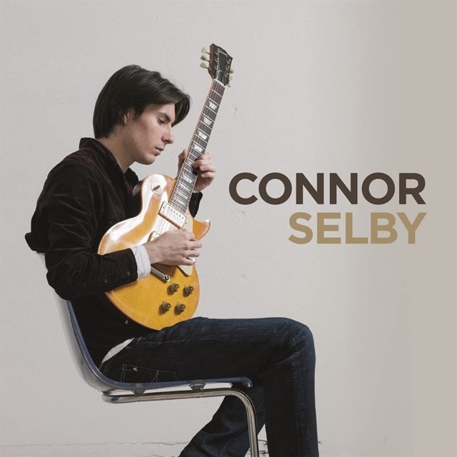 Connor Selby - 1