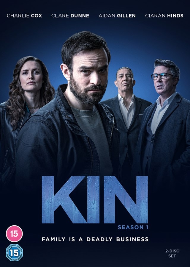 Kin: Season 1 - 1