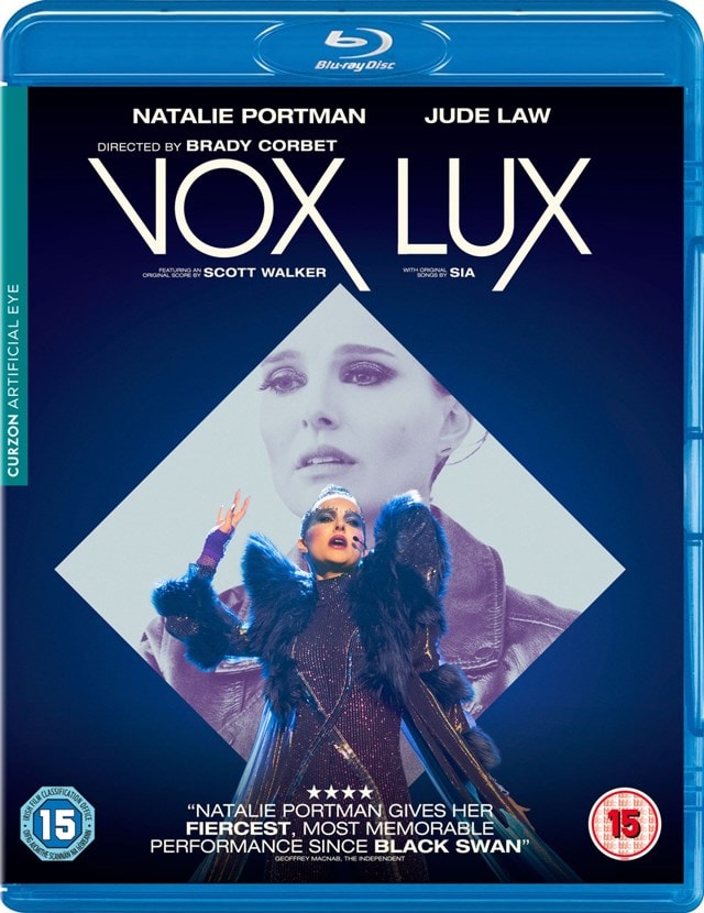 Vox Lux - 1
