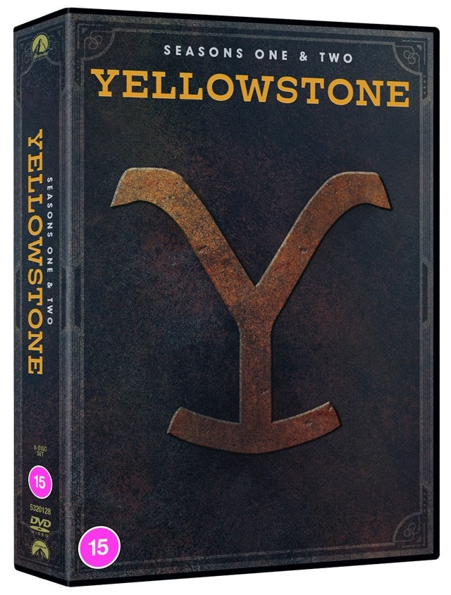 Yellowstone: Seasons One & Two - 2