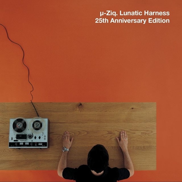 Lunatic Harness - 1