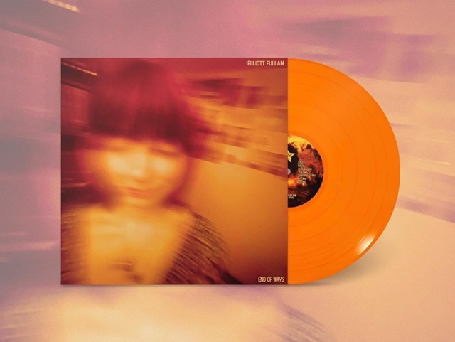 End of ways - 2