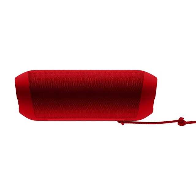 Juice Boom Go Red Bluetooth Speaker - 5