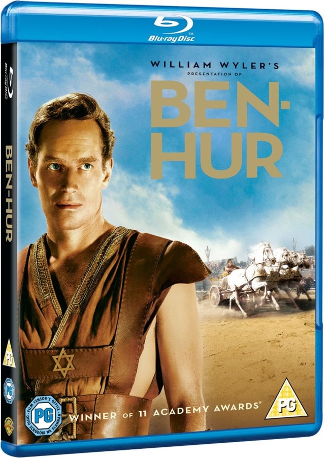 Ben-Hur - 2