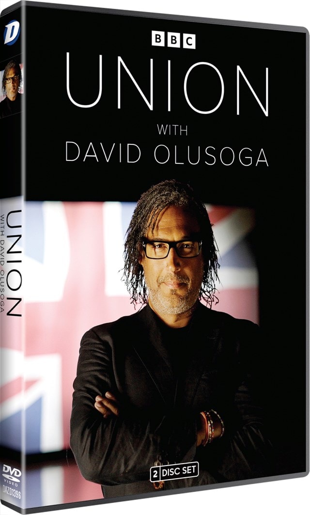 Union With David Olusoga - 2