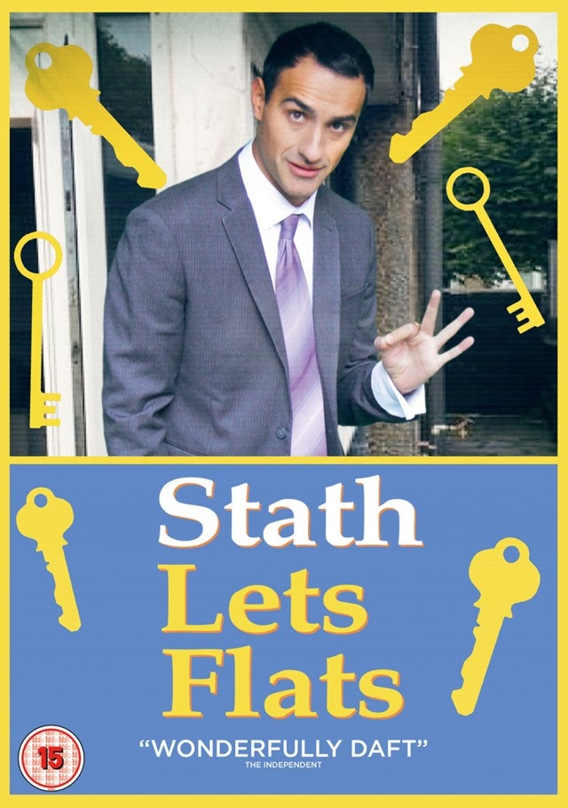 Stath Lets Flats - 1