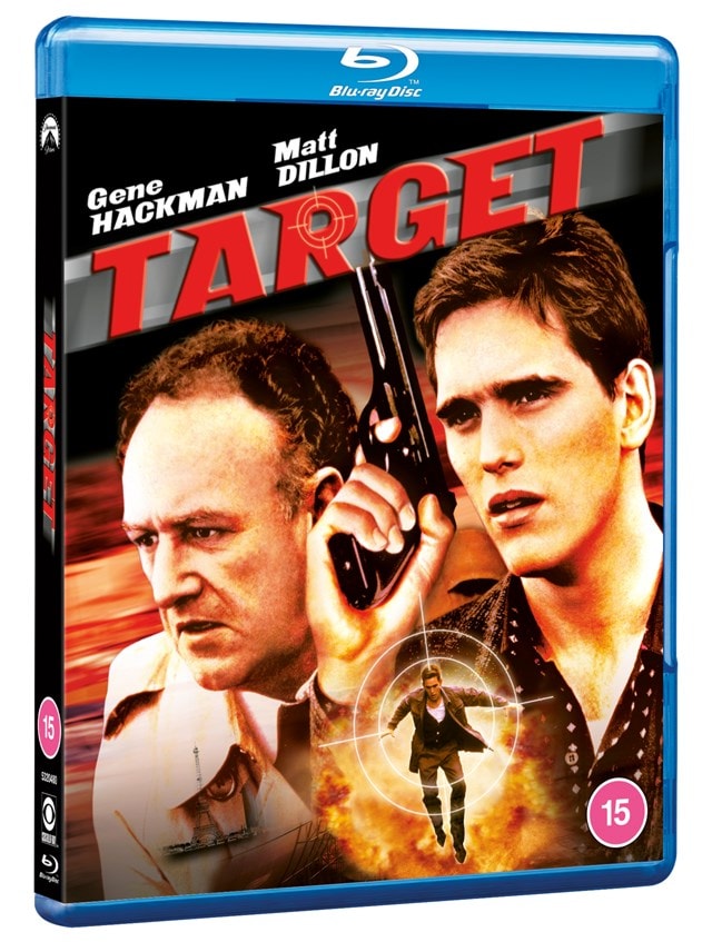 Target - 2