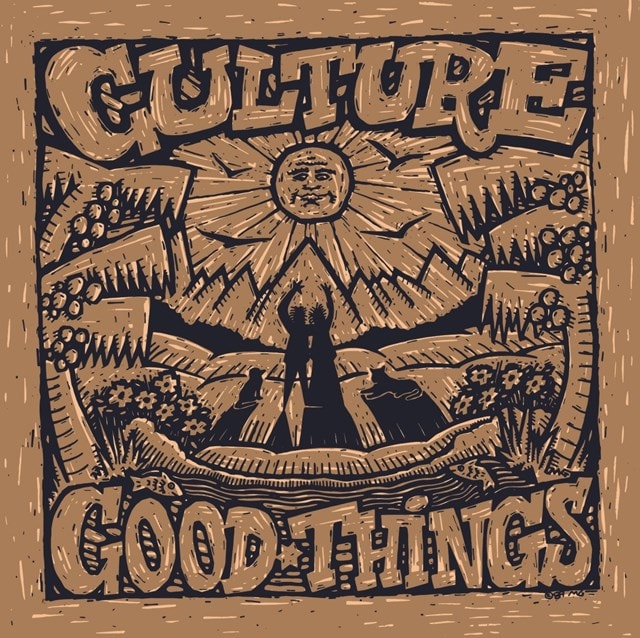 Good Things - 1