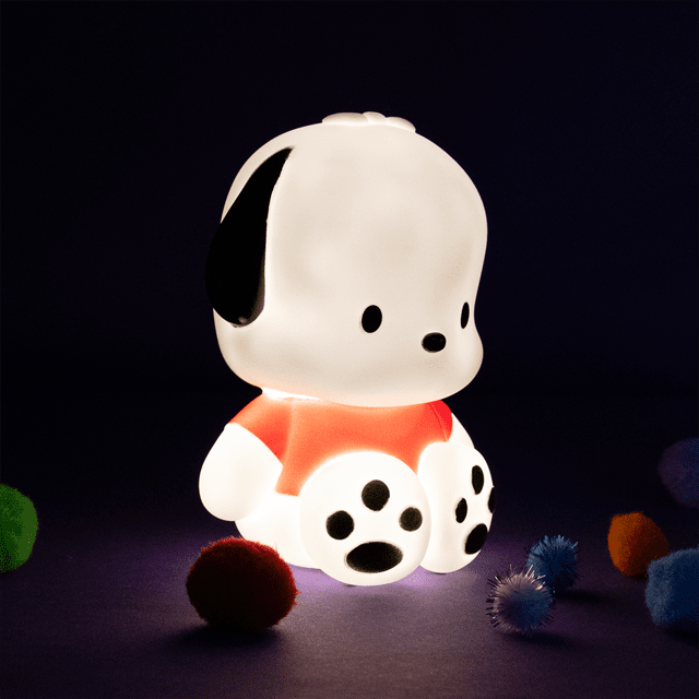Pochacco Sanrio Hello Kitty & Friends Mood Light - 5