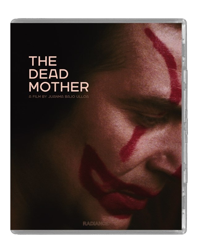 The Dead Mother Limited Edition - 2