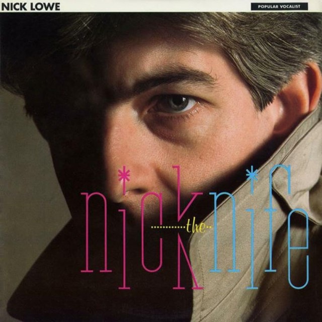 Nick the Knife - 1