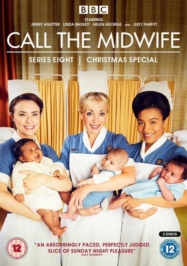 Call the Midwife: Series Eight - 1