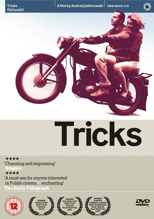 Tricks - 1