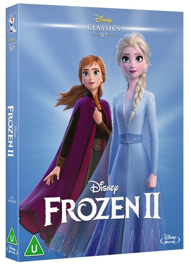 Frozen II - 2