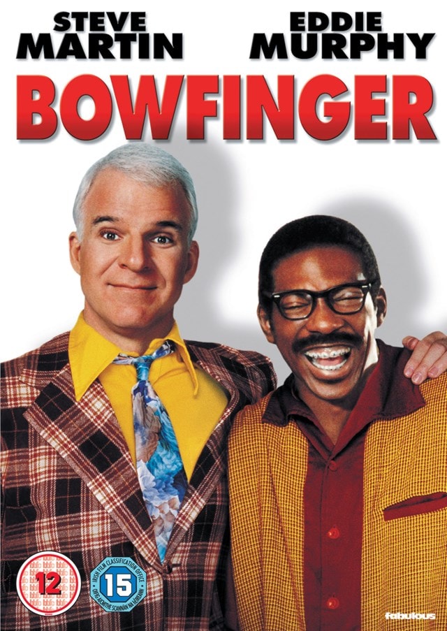 Bowfinger - 1