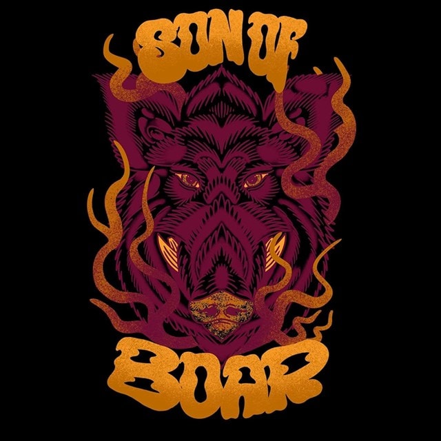 Son of Boar - 1