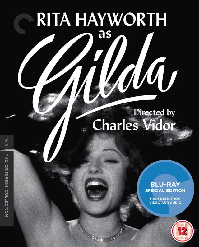 Gilda - The Criterion Collection - 1